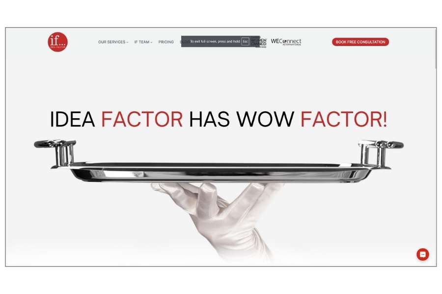 idea-factor.com